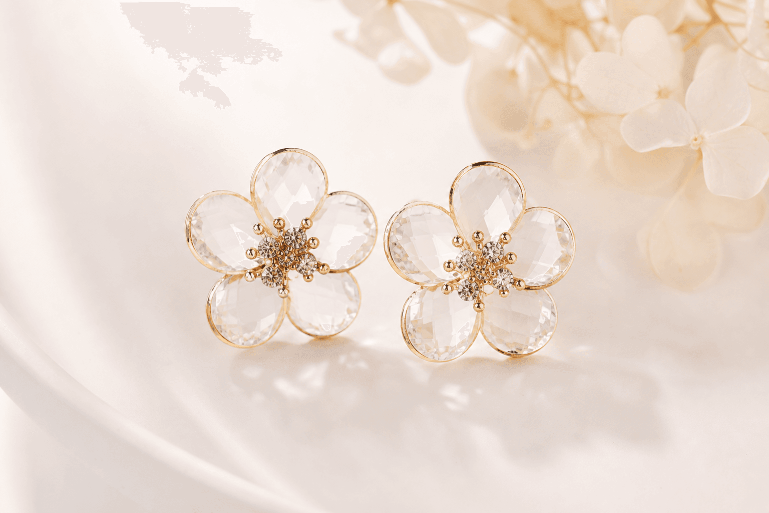 Aros Flor