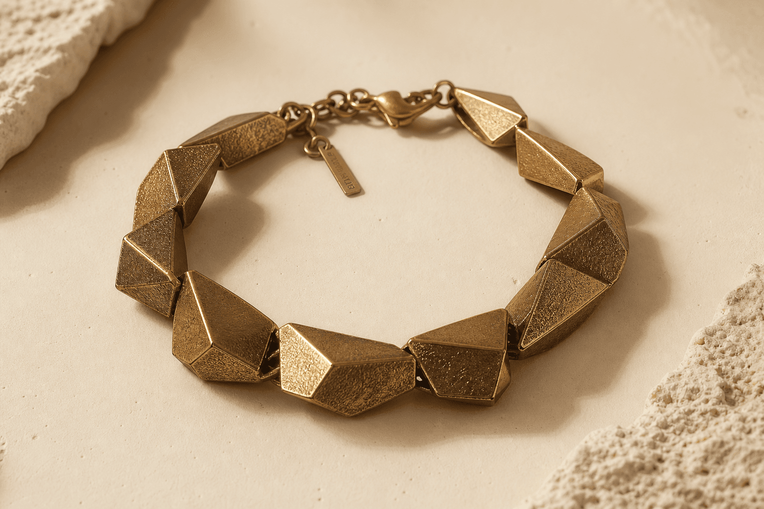 Brazalete Colmena
