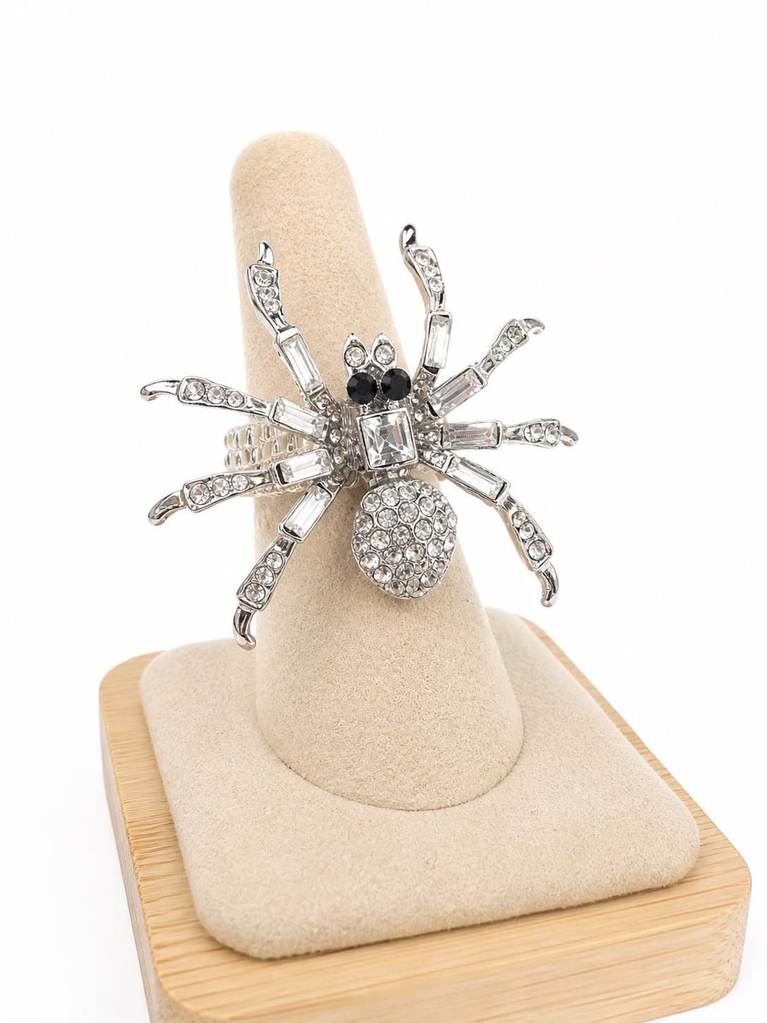Anillo Araña