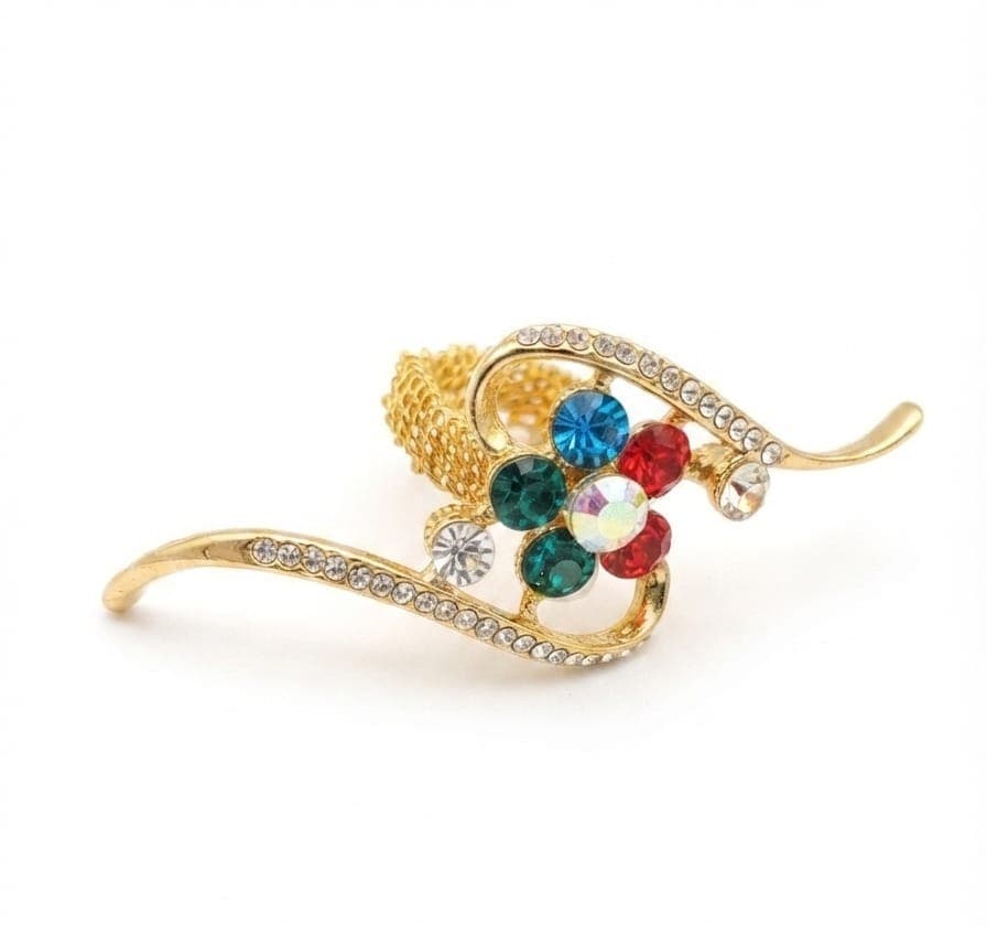 Anillo Cleopatra