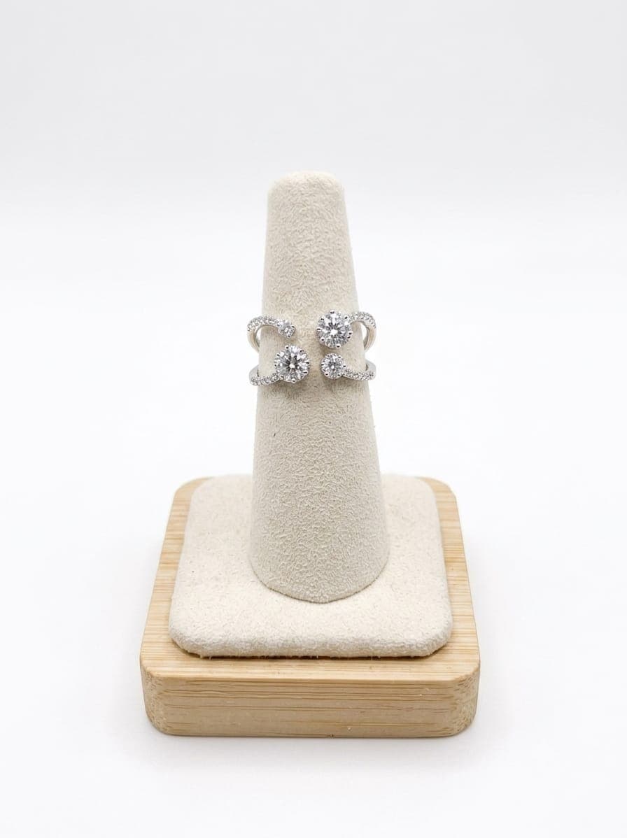 Anillo Halo