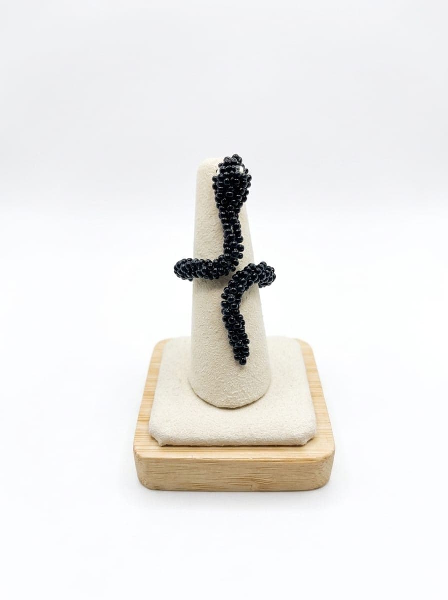 Anillo Snake Long — Anillo Snake Long
