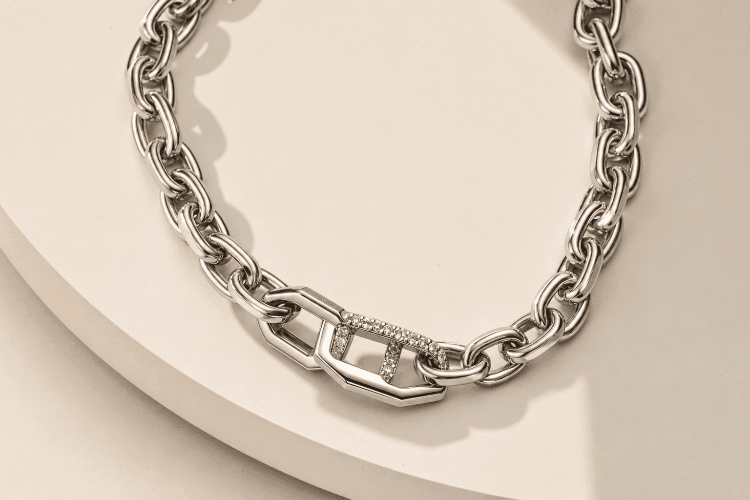 Collar Statement